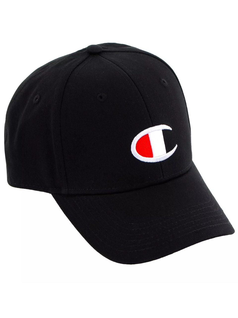 " Champion C cap "
