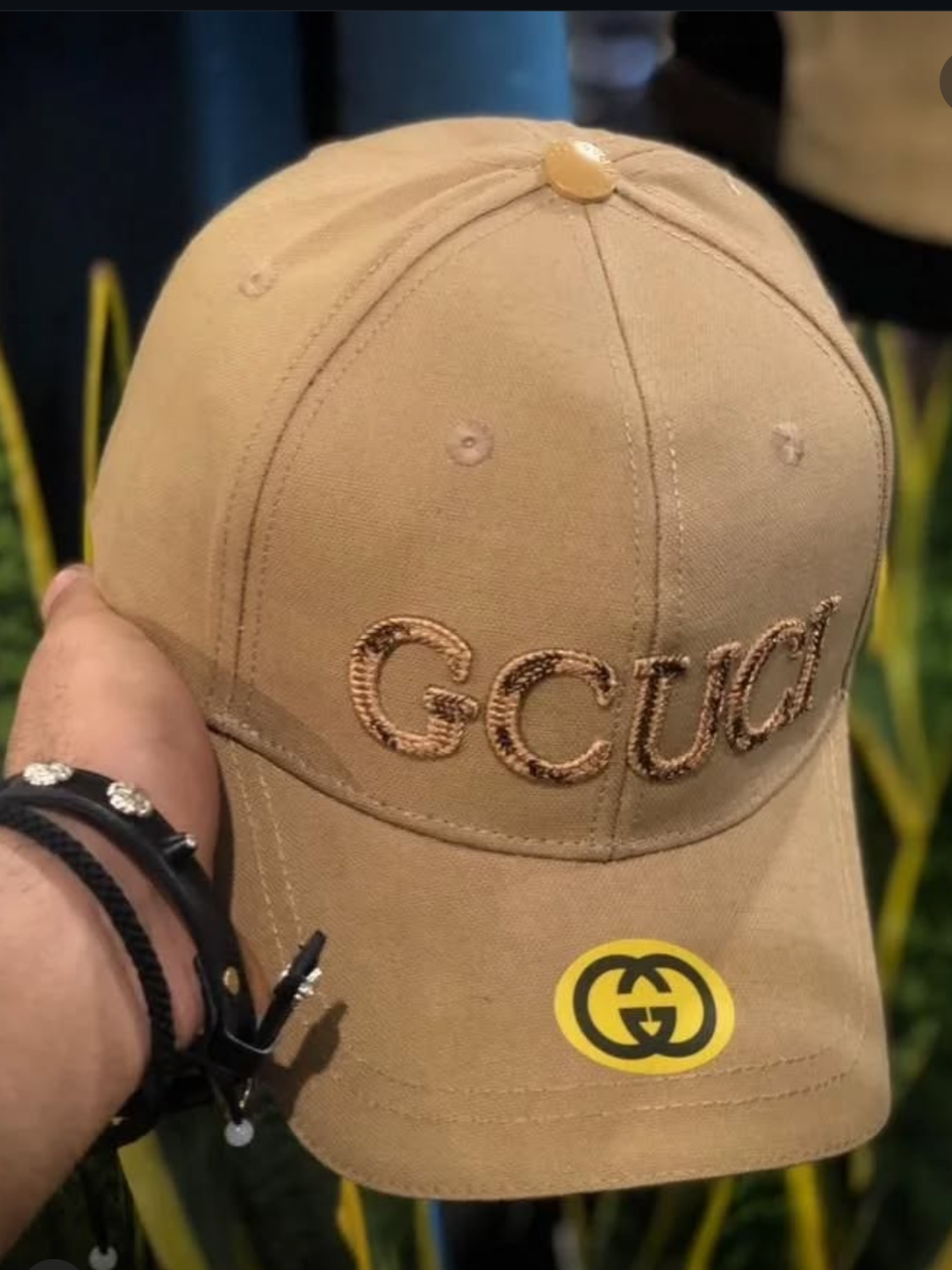 Premium Gucci