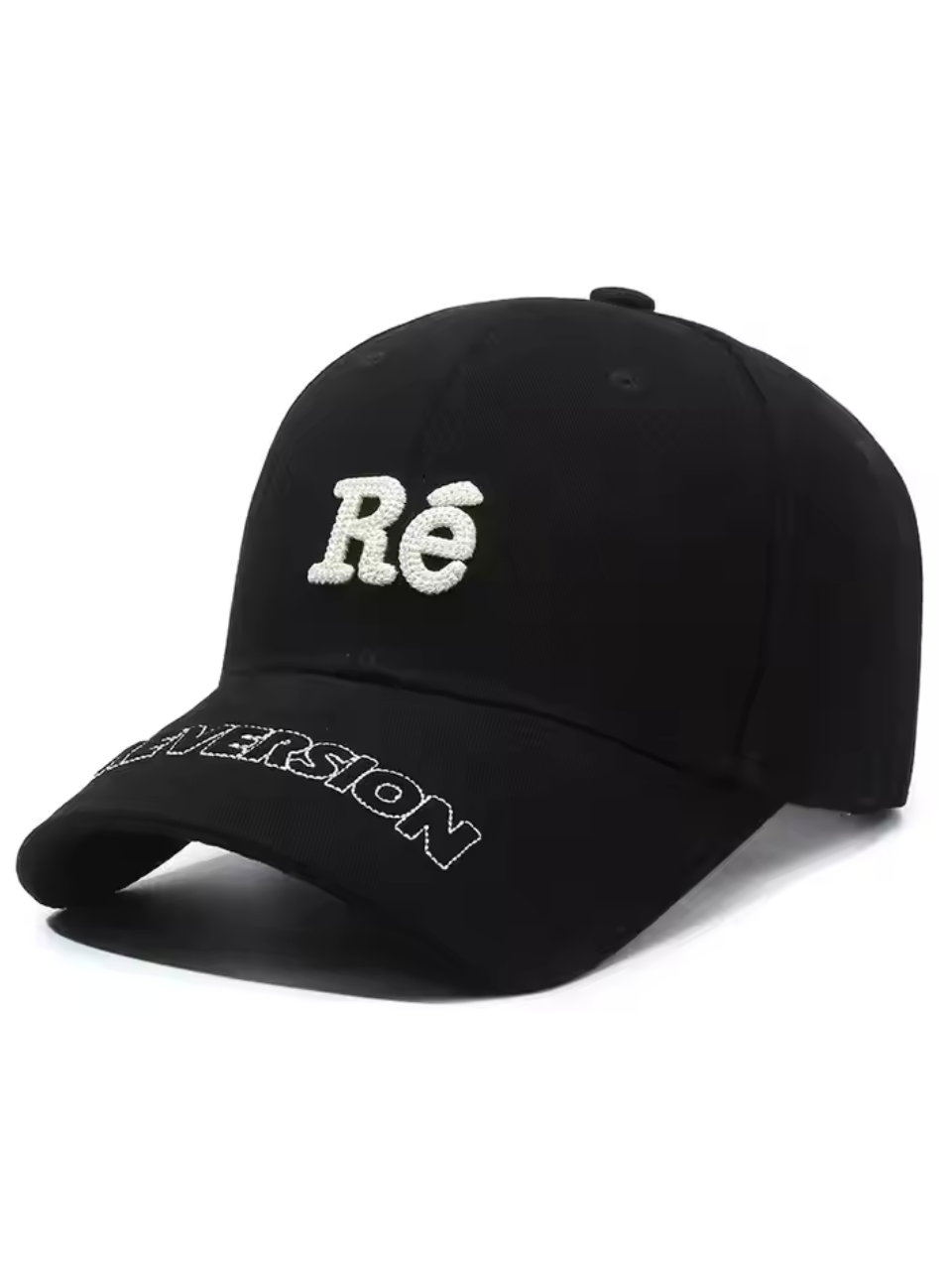 " Cotton Re Cap "