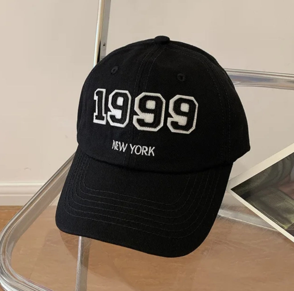 Premium Cap