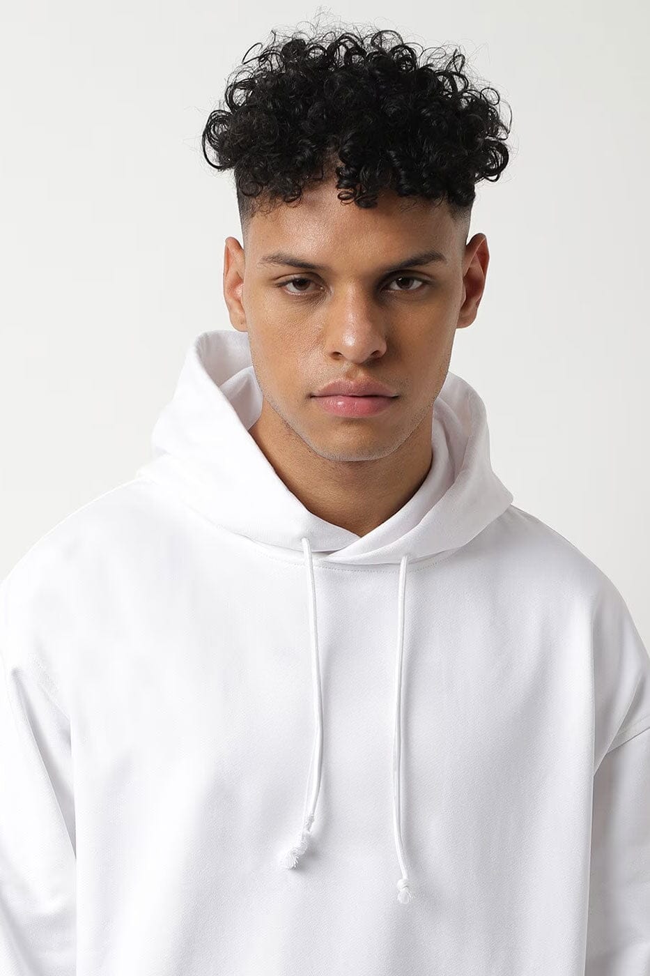 Men's Fluther Fleece Pullover Hoodie