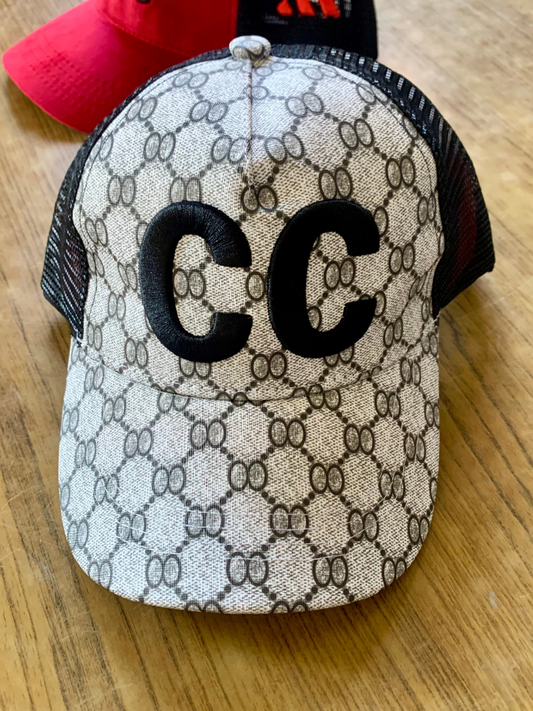 Double C Net Cap