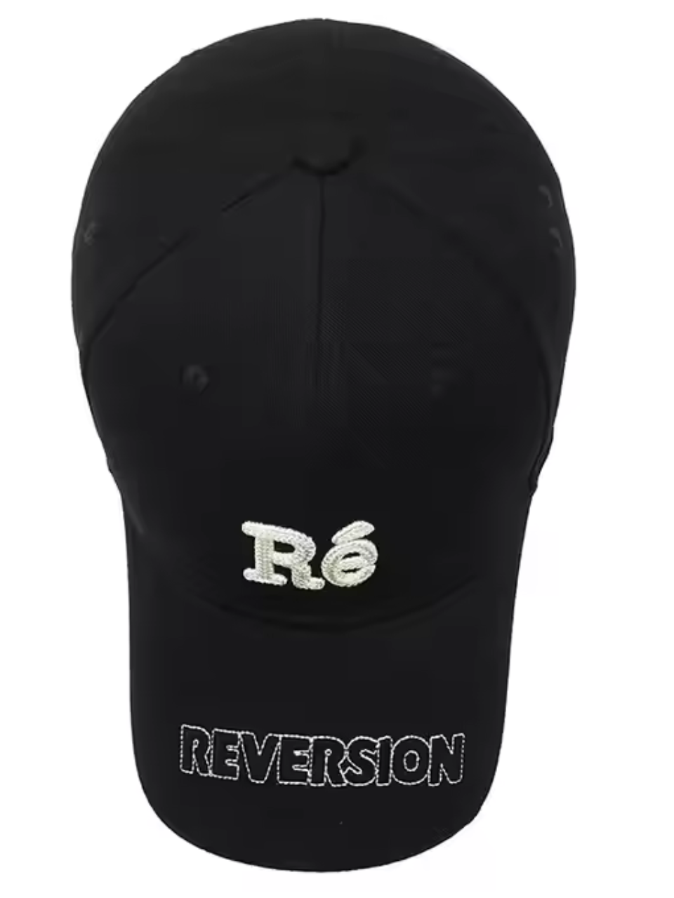 " Cotton Re Cap "