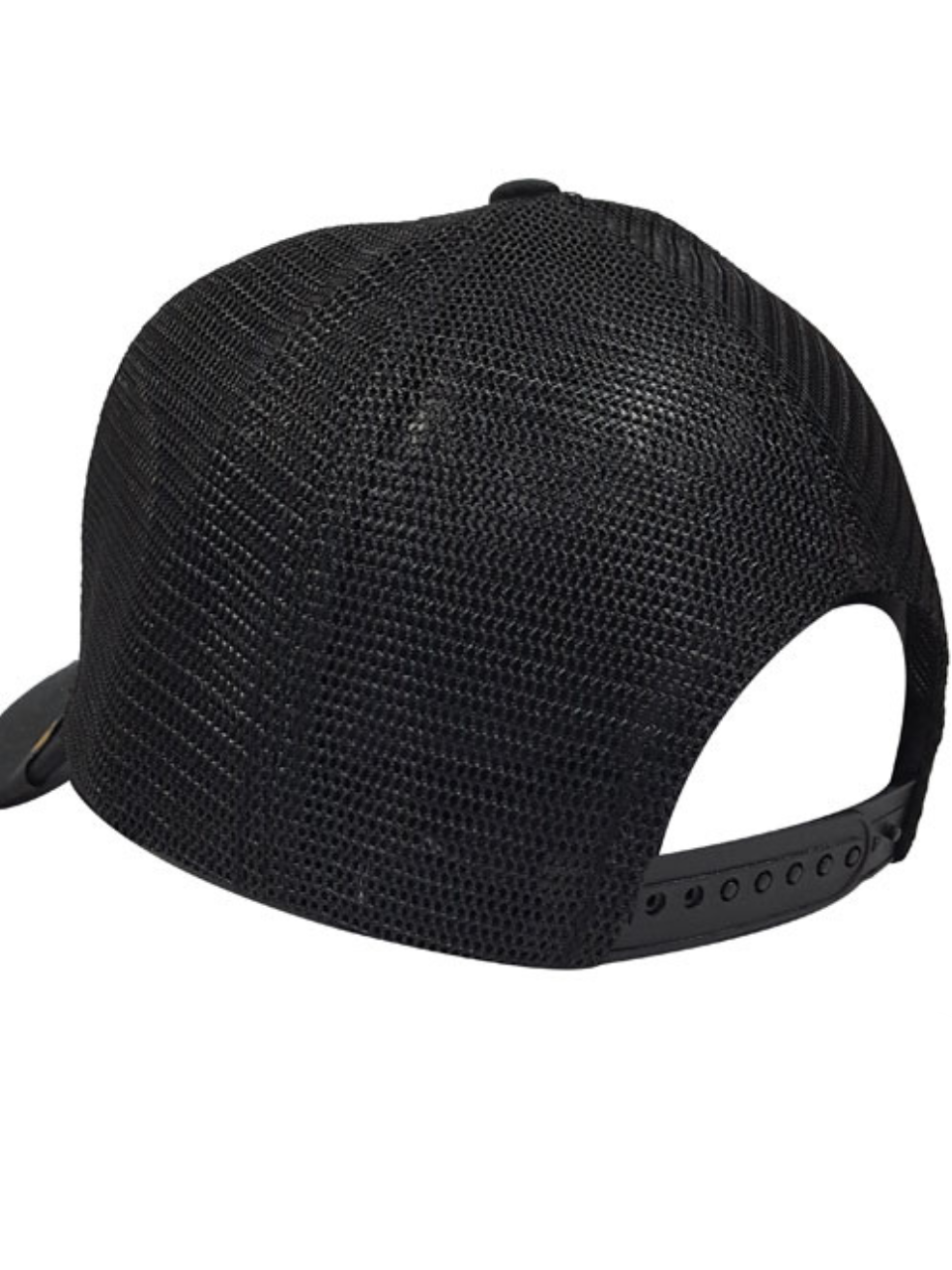 " Premium Shark Net Cap "