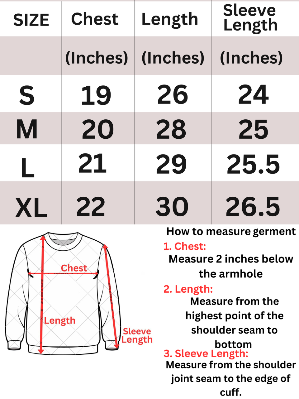 Thermal Cotton Textured Slim Fit Sweatshirt